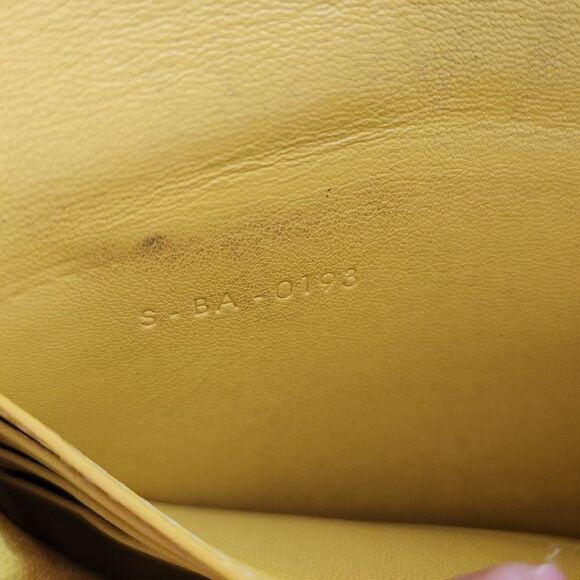 Fendi Pink and Celine Black Leather Wallet Set - Picture 8 of 15